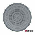 KASTEHELMI - Diskur (31,5cm - Dark Grey)