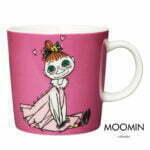 MOOMIN - Krús (30cl Mymble)