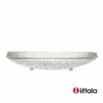 ULTIMA THULE - Skál (37cm - Clear)