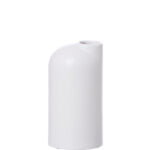 OOhh 'ANNA' - Vasi (Small - White)