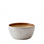 Skál 10cm (Cream/Cream)