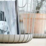 Zone - Inu karfa, stór (svört)