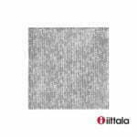 ULTIMA THULE - Servíettur (33cm - Silver)