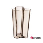 ALVAR AALTO – Vasi 25cm Linen