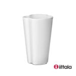 ALVAR AALTO - Vasi (22cm - White)