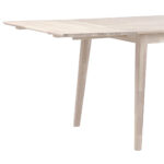 Rowico ‘FILIPPA’ – Stækkun (50x90cm – Whitewash)