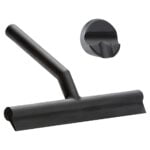 Zone - Sturtuskafa með veggfestingu (svört)