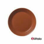 TEEMA - Diskur (17cm Vintage Brown)