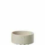 OOhh 'WAVE' - Stack Skál (Light Brown - Matte)