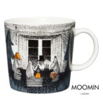 MOOMIN - Krús (30 cl True to its Origins)