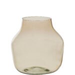 OOhh 'VALENCIA' - Vasi (19x10,5cm - Champagne)