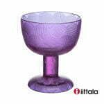 Iittala - Miranda skál (14,5cm - Amethyst)