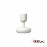 NAPPULA - Kertastjaki (10cm - White)