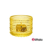 Iittala - Kastehelmi kertastjaki (6,4cm - Lemon)