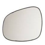 Venja - Spegill (42x50cm - Black)