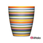 ORIGO - Krús (0,25L - Orange)