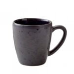 Krús 19cl (Black/Dark Blue)