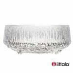 ULTIMA THULE - Skál (20cm - Clear)