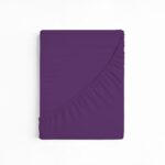 Topper Bellana 90-120 Violett