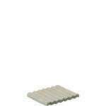 OOhh 'WAVE' - Bakki (Light Brown - Matte)