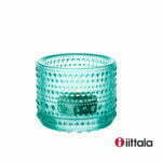 KASTEHELMI - Kertastjaki (6,4cm - Watergreen)