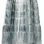 Fingurbjörg (silver)