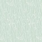 PETIT - Þriggja laga servíettur (33x33cm - 20stk - Softmint)