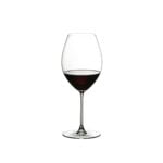 Riedel 'VERITAS' - Rauðvínsglös (600ml - 2stk - Old World Syrah)