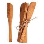 Trend Center - Bambus Smjörhnífur (16,5cm)