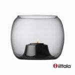 KAASA - Kertalukt (14x11cm - Grey)