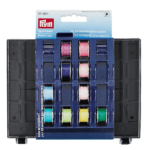 Spólubox (fyrir 32 spólur)