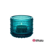 KASTEHELMI - Kertastjaki (6,4cm - Seablue)