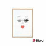 OIVA TOIKKA - Plakat (50x70 - All You Need)