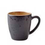 Krús 19cl (Black/Amber)