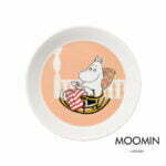 MOOMIN - Diskur (19cm-MOOMINMAMMA MARMELADE)
