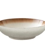 Pastaskál 20cm (Cream/Cream)