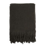 FARÖ - Teppi (Brown)