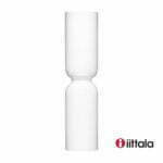 Iittala - Lantern kertalukt (60cm - hvít)