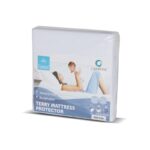 Caress - Hlífðarlak