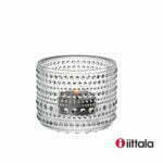 KASTEHELMI - Kertastjaki (6,4cm - Clear)