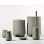 Zone - Nova One sápupumpa (Matcha Green)