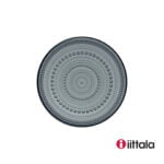 KASTEHELMI - Diskur (17cm - Dark Grey)