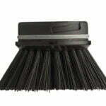 Zone - Haus á uppþvottabursta Medium (svartur)