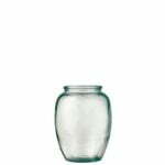 BITZ KUSINTHA - Vasi 13cm (green)