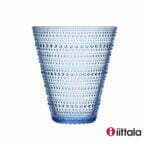 KASTEHELMI - Vasi (15,4cm - Aqua)