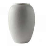 BITZ - Vasi 50cm (Matt Cream)