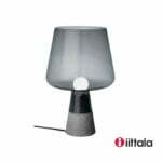 Iittala - Leimu lampi (38x25cm grár)