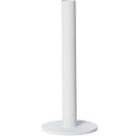 OOhh 'VERA' -Taper Kertastjaki (10x23cm - White White)