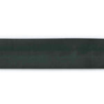 Skáband leður (25mm - black)