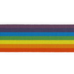 Elastic Rainbow 35 mm
